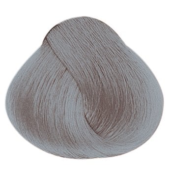 ALFAPARF COLOR WEAR METALLIC GREY BLACK 9 60 ml / 2.03 Fl.Oz