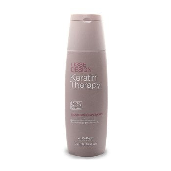 ALFAPARF LISSE MAINTENANCE CONDITIONER 250 ml / 8.45 Fl.Oz