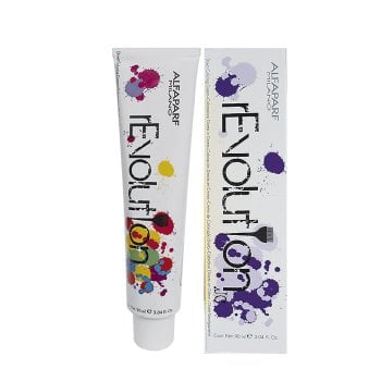 ALFAPARF REVOLUTION RICH PURPLE 90 ml / 3.04 Fl.Oz