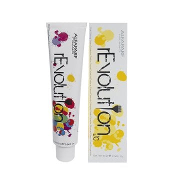 ALFAPARF REVOLUTION YELLOW 90 ml / 3.04 Fl.Oz
