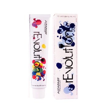 ALFAPARF REVOLUTION TRUE BLUE 90 ml / 3.04 Fl.Oz