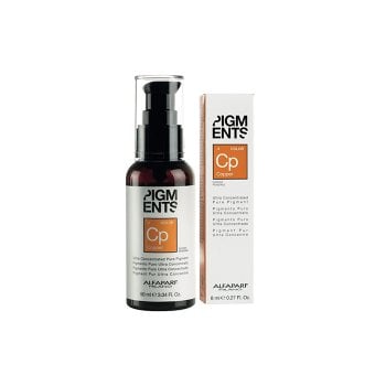 ALFAPARF PIGMENTS CP COPPER .4  90 ml / 3.04 Fl.Oz