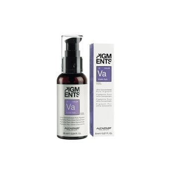 ALFAPARF PIGMENTS VA VIOLET ASH .21  90 ml / 3.04 Fl.Oz