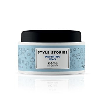 ALFAPARF STYLE STORIES DEFINING WAX 75 ml / 3.66 Fl.Oz