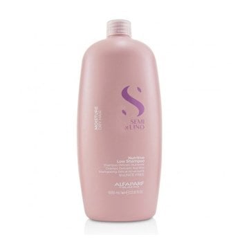 ALFAPARF SEMI DI LINO NUTRITIVE LOW SHAMPOO 1000 ml / 33.81 Fl.Oz