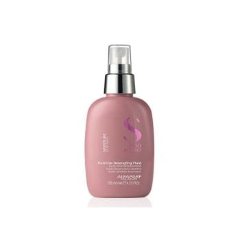 ALFAPARF SEMI DI LINO NUTRITIVE DETANGLING FLUID 125 ml / 4.22 Fl.Oz