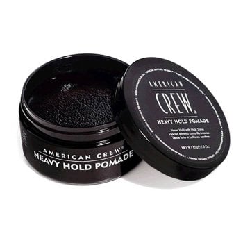 AMERICAN CREW HEAVY HOLD POMADE 85 g / 3.00 Fl.Oz