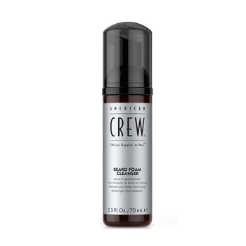 AMERICAN CREW BEARD FOAM CLEANSER 70 ml / 2.30 Fl.Oz