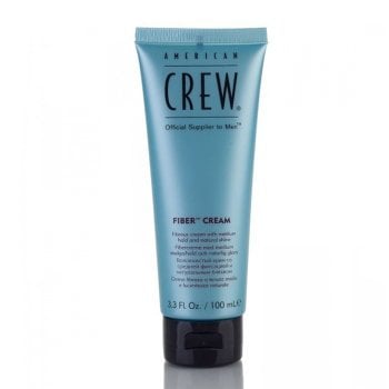 AMERICAN CREW FIBER CREAM 100 ml / 3.30 Fl.Oz