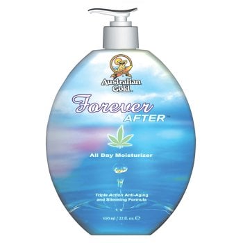 AUSTRALIAN GOLD FOREVER AFTER MOISTURIZER 650 ml / 22.00 Fl.Oz