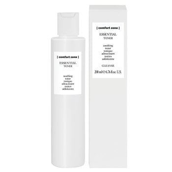 COMFORT ZONE ESSENTIAL TONER 200 ml / 6.76 Fl.Oz