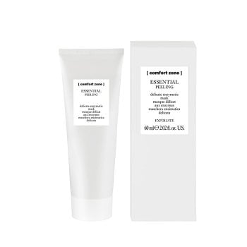 COMFORT ZONE ESSENTIAL PEELING 60 ml / 2.02 Fl.Oz