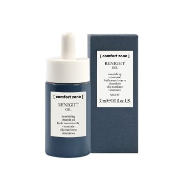 COMFORT ZONE RENIGHT OIL 30 ml / 1.01 Fl.Oz