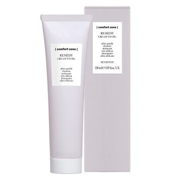 COMFORT ZONE REMEDY CREAM TO OIL 150 ml / 5.07 Fl.Oz