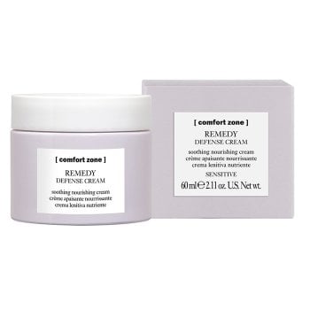 COMFORT ZONE REMEDY DEFENSE CREAM 60 ml / 2.11 Fl.Oz