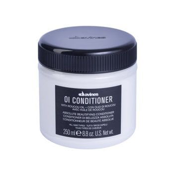 DAVINES OI CONDITIONER 250 ml / 8.80 Fl.Oz