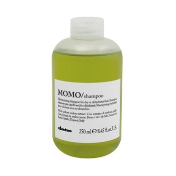DAVINES ESSENTIAL HAIRCARE MOMO SHAMPOO 250 ml / 8.45 Fl.Oz