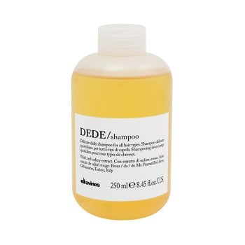 DAVINES ESSENTIAL HAIRCARE DEDE SHAMPOO 250 ml / 8.45 Fl.Oz