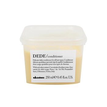 DAVINES ESSENTIAL HAIRCARE DEDE CONDITIONER 250 ml / 8.85 Fl.Oz