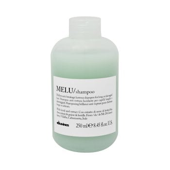 DAVINES ESSENTIAL HAIRCARE MELU SHAMPOO 250 ml / 8.45 Fl.Oz