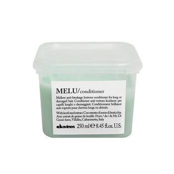 DAVINES ESSENTIAL HAIRCARE MELU CONDITIONER 250 ml / 8.85 Fl.Oz