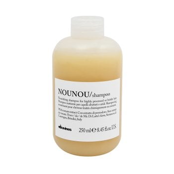 DAVINES ESSENTIAL HAIRCARE NOUNOU SHAMPOO 250 ml / 8.45 Fl.Oz