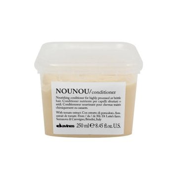 DAVINES ESSENTIAL HAIRCARE NOUNOU CONDITIONER 250 ml / 8.85 Fl.Oz