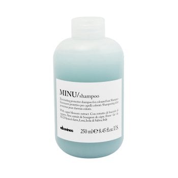 DAVINES ESSENTIAL HAIRCARE MINU SHAMPOO 250 ml / 8.45 Fl.Oz