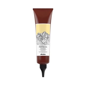 DAVINES NATURALTECH PURIFYING GEL 150 ml / 5.07 Fl.Oz