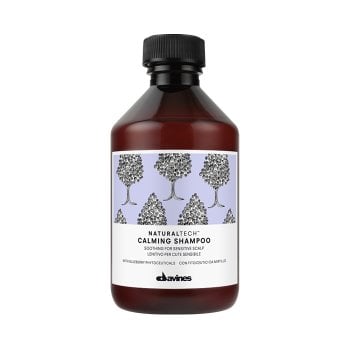 DAVINES NATURALTECH CALMING SHAMPOO 250 ml / 8.45 Fl.Oz