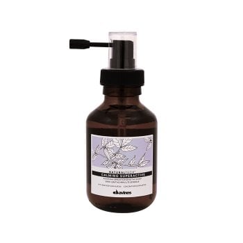 DAVINES NATURALTECH CALMING SUPERACTIVE 100 ml / 3.38 Fl.Oz