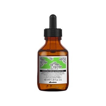 DAVINES NATURALTECH RENEWING  SERUM SUPERACTIVE 100 ml / 3.38 Fl.Oz