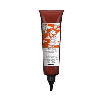 DAVINES NATURALTECH ENERGIZING GEL 150 ml / 5.07 Fl.Oz