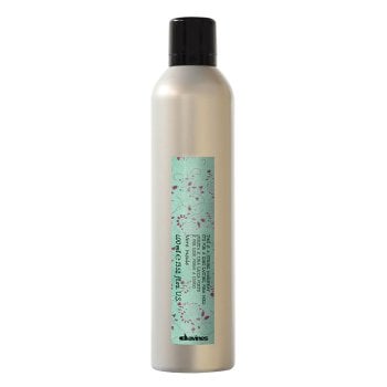 DAVINES MORE INSIDE STRONG HOLD HAIRSPRAY 400 ml / 13.52 Fl.Oz