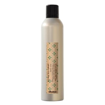 DAVINES MORE INSIDE MEDIUM HOLD HAIRSPRAY 400 ml / 13.52 Fl.Oz