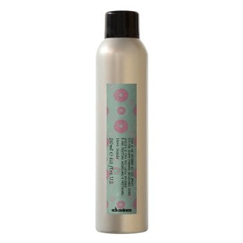 DAVINES MORE INSIDE INVISIBLE NO GAS SPRAY 250 ml / 8.45 Fl.Oz