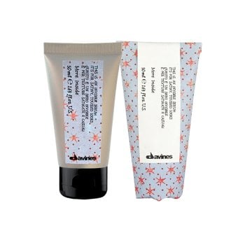 DAVINES MORE INSIDE INVISIBLE SERUM 50 ml / 1.69 Fl.Oz