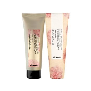 DAVINES MORE INSIDE MEDIUM HOLD PLIABLE PASTE 125 ml / 4.22 Fl.Oz