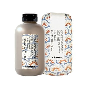 DAVINES MORE INSIDE MEDIUM HOLD GEL 250 ml / 8.45 Fl.Oz
