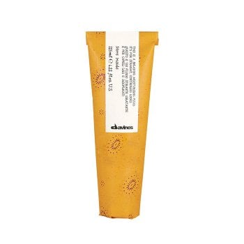 DAVINES MORE INSIDE RELAXING MOISTURING FLUID 125 ml / 4.22 Fl.Oz