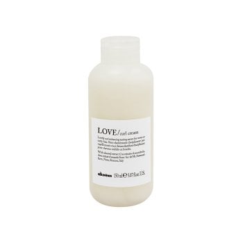 DAVINES ESSENTIAL HAIRCARE LOVE CURL CREAM 150 ml / 5.07 Fl.Oz