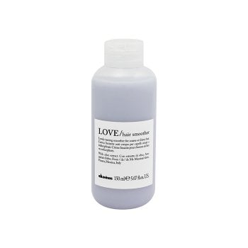 DAVINES ESSENTIAL HAIRCARE LOVE HAIR SMOOTHER 150 ml / 5.07 Fl.Oz