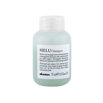 DAVINES ESSENTIAL HAIRCARE MELU SHAMPOO 75 ml / 2.50 Fl.Oz