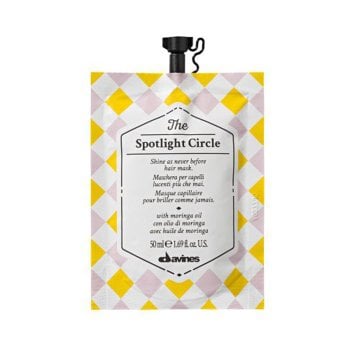 DAVINES THE SPOTLIGHT CIRCLE 50 ml / 1.69 Fl.Oz