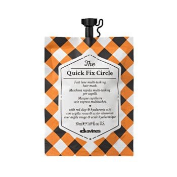 DAVINES THE QUICK FIX CIRCLE 50 ml / 1.69 Fl.Oz
