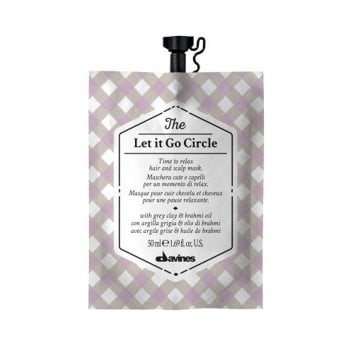 DAVINES THE LET IT GO CIRCLE 50 ml / 1.69 Fl.Oz