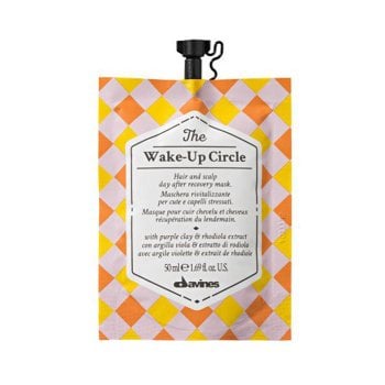DAVINES THE WAKE UP CIRCLE 50 ml / 1.69 Fl.Oz
