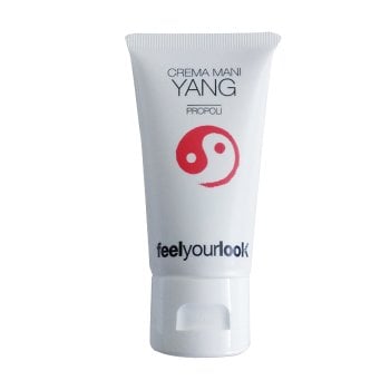 FEEL YOUR LOOK CREMA MANI YANG PROPOLI 50 ml / 1.70 Fl.Oz
