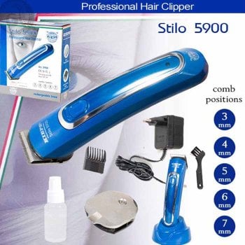 KIEPE HAIR TRIMMER STILO 5900