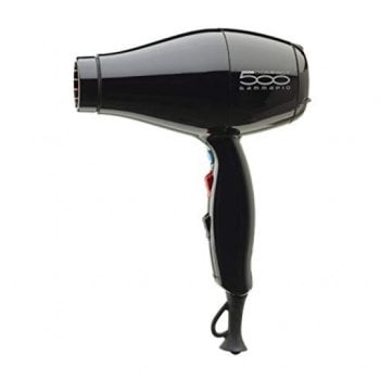 PHON GAMMA PIU - 500 COMPACT BLACK